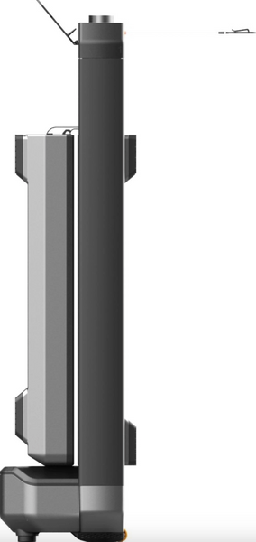 Бігова доріжка KingSmith WalkingPad X25 KingSmith_WalkingPad_X25 фото