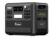 copy_Зарядна станція FOSSiBOT F2400 (2400 Вт, 2048 Вт&middot;год), чорна copy_FOSSiBOT_F2400_black фото 1