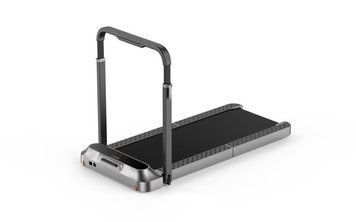 Бігова доріжка електрична KingSmith Walkingpad Treadmill R2 Black KingSmith_Walkingpad_Treadmill_R2_Black фото