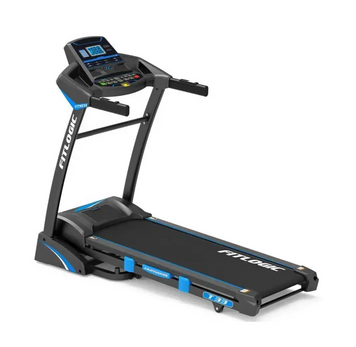 Бігова доріжка електрична FitLogic T33 FitLogic_T33 фото