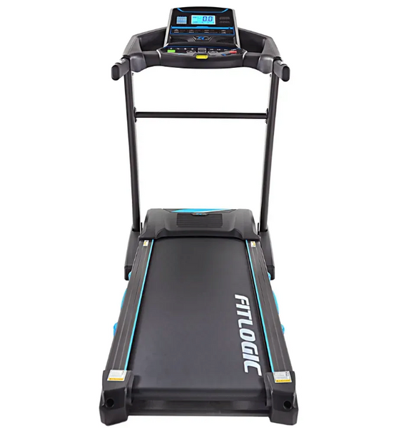 Бігова доріжка електрична FitLogic T33 FitLogic_T33 фото