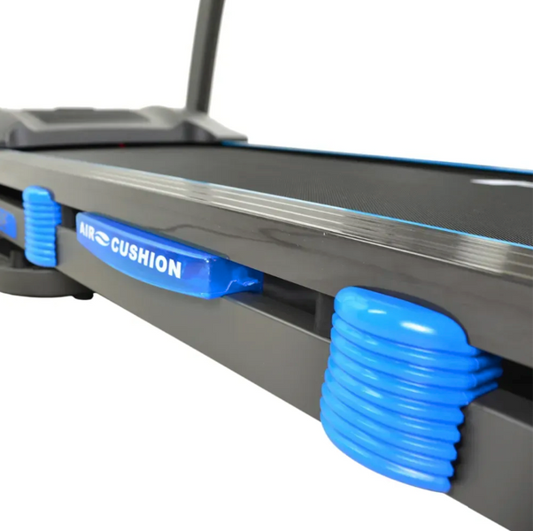 Бігова доріжка електрична FitLogic T33 FitLogic_T33 фото