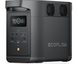 Зарядна станція EcoFlow Delta 2 E980 Black Edition (500 Вт, 980 Вт&middot;год) Delta_2_E980_Black фото 1