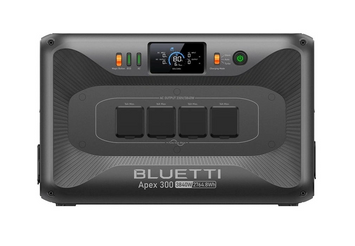 Зарядна станція BLUETTI Apex 300 (3840 Вт, 2764 Вт&middot;год, LiFePO4) BLUETTI_Apex_300 фото