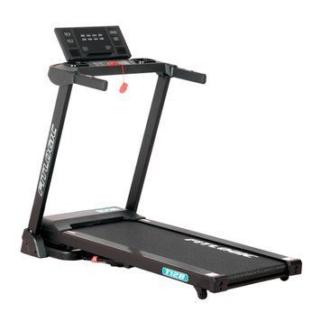Бігова доріжка Fitlogic T12B Fitlogic_T12B фото
